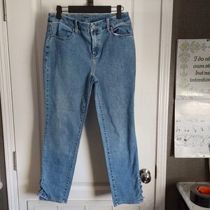 Chicos Perfect Stretch GF Ankle